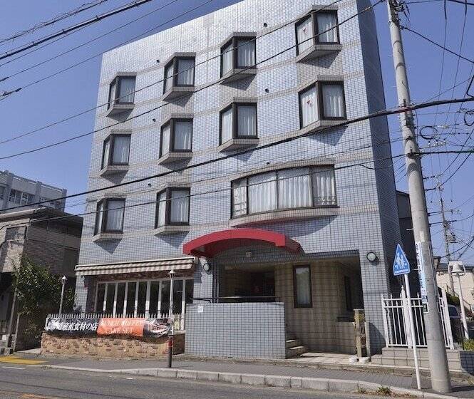 Пансион Syukur Ofuna