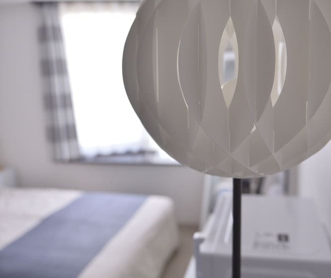 Пансион Syukur Ofuna