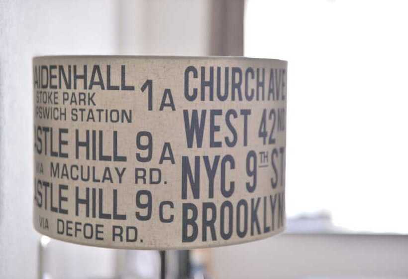 Пансион Syukur Ofuna