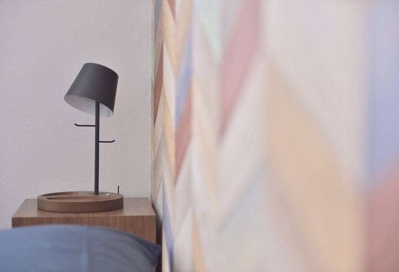 Пансион Syukur Ofuna