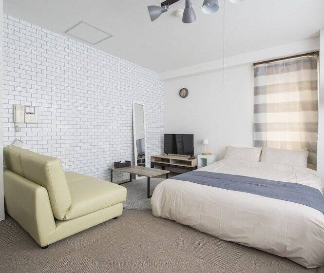 بنسيون Syukur Ofuna