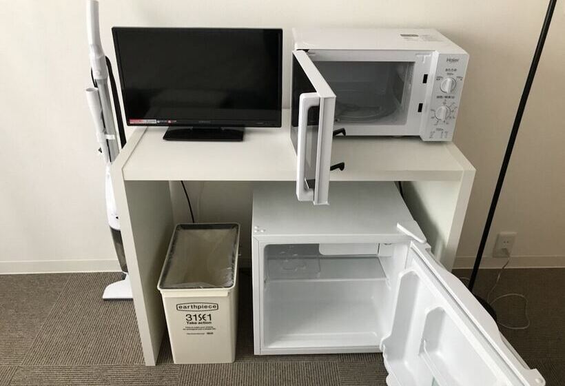 بنسيون Syukur Ofuna