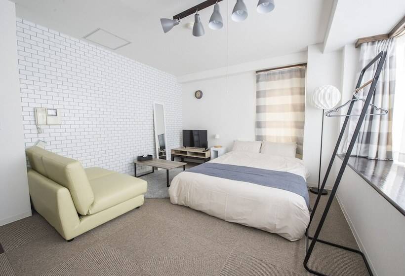 Пансион Syukur Ofuna