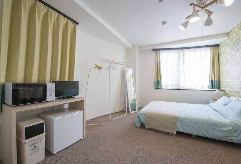 Пансион Syukur Ofuna