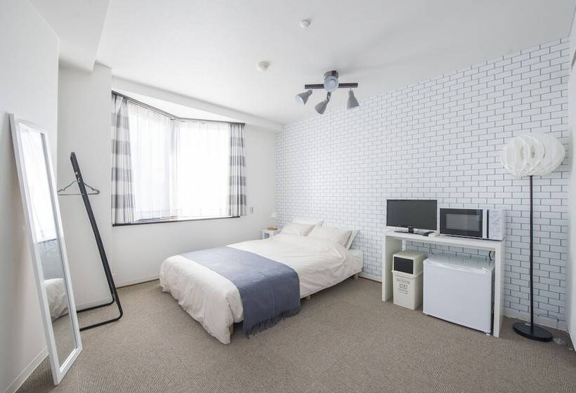 Пансион Syukur Ofuna