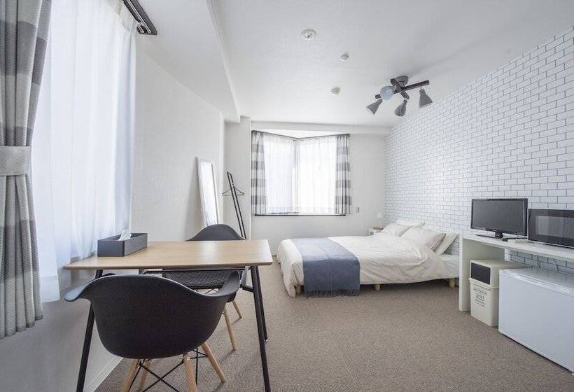 بنسيون Syukur Ofuna