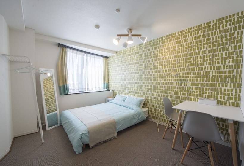 Пансион Syukur Ofuna