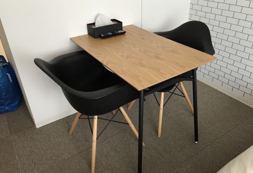 Пансион Syukur Ofuna