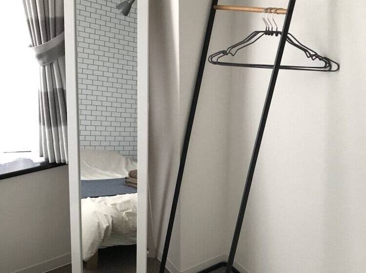 Пансион Syukur Ofuna