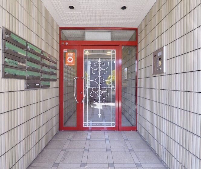 بنسيون Syukur Ofuna