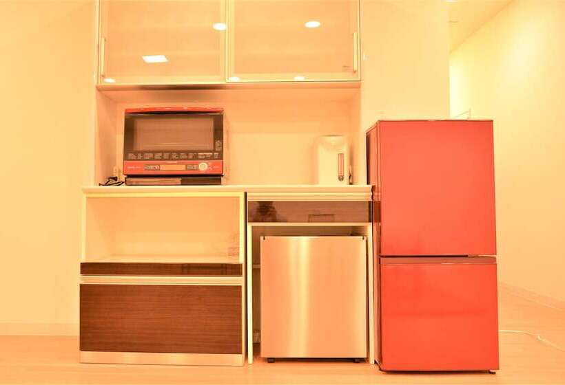 بنسيون Syukur Ofuna