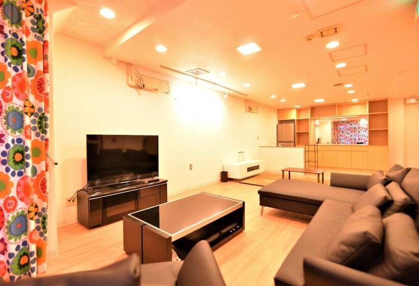 Пансион Syukur Ofuna