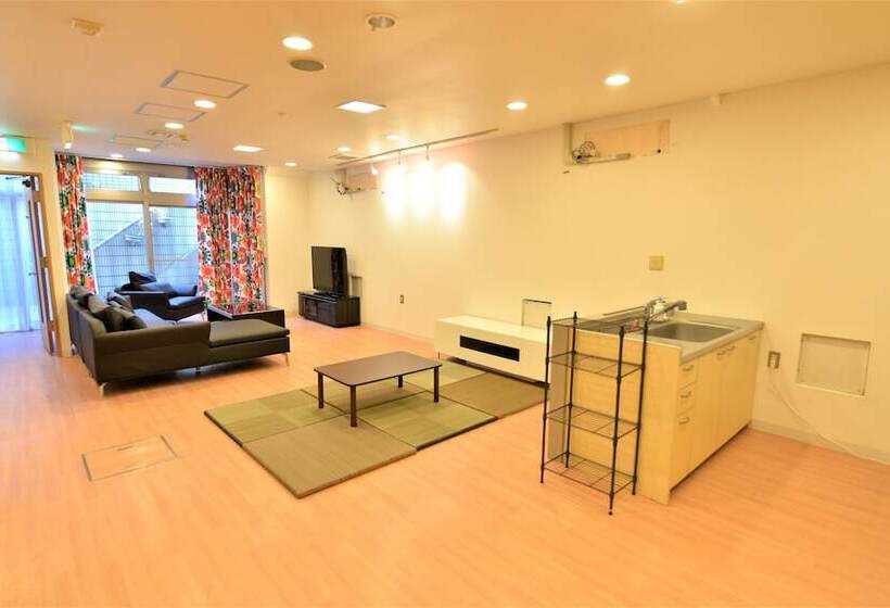 Пансион Syukur Ofuna