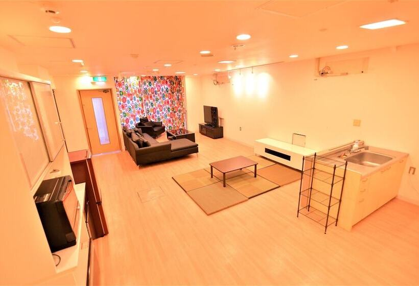 Пансион Syukur Ofuna