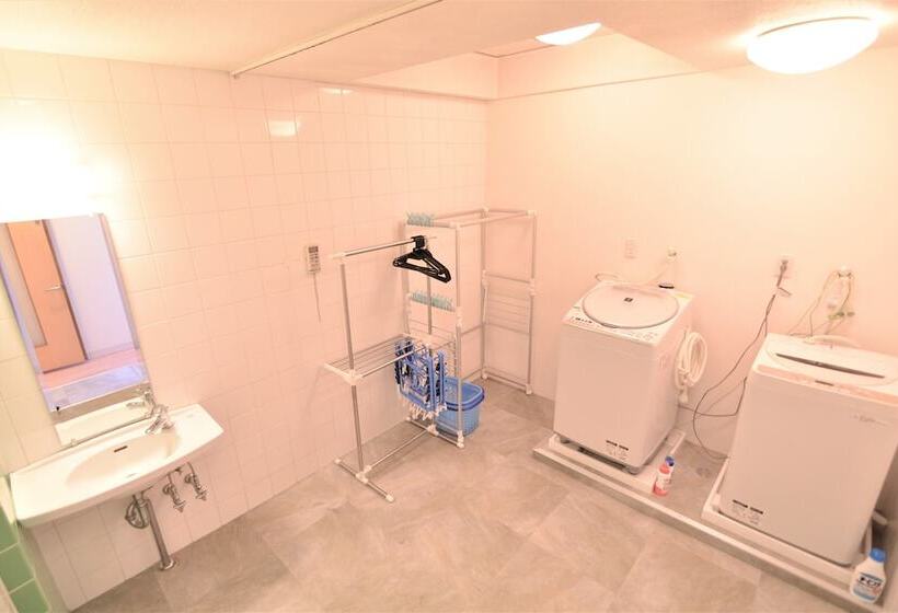 Пансион Syukur Ofuna