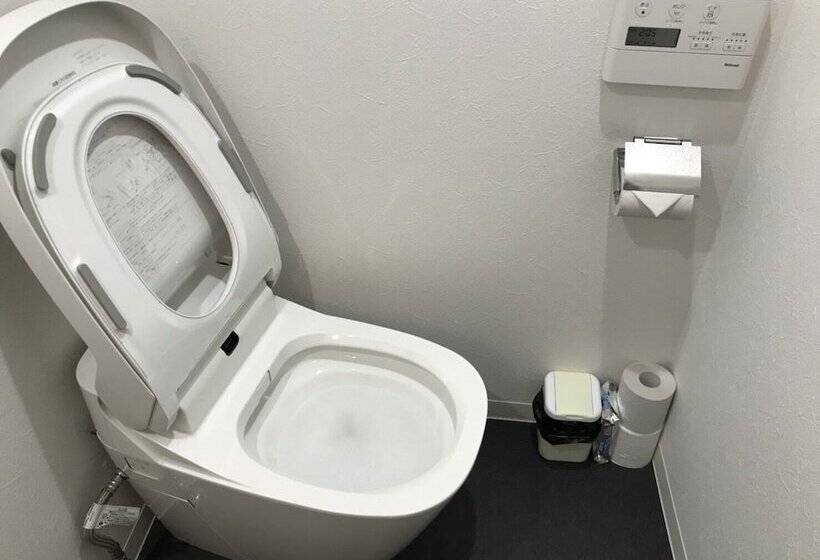 Пансион Syukur Ofuna