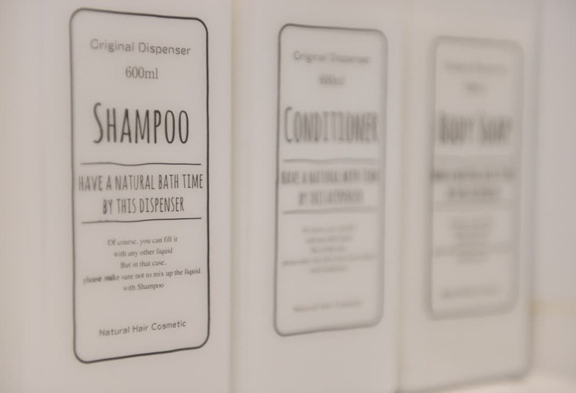 Пансион Syukur Ofuna