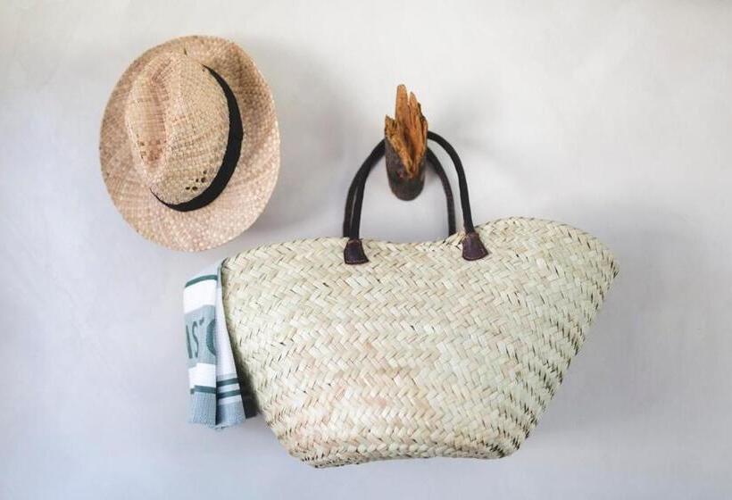 پانسیون The Farmstead