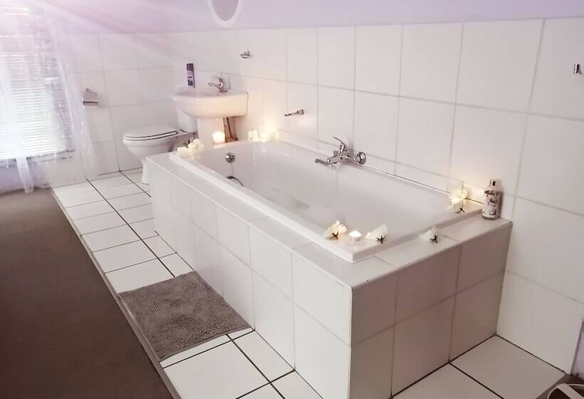 Пансион Uitspan Guestfarm