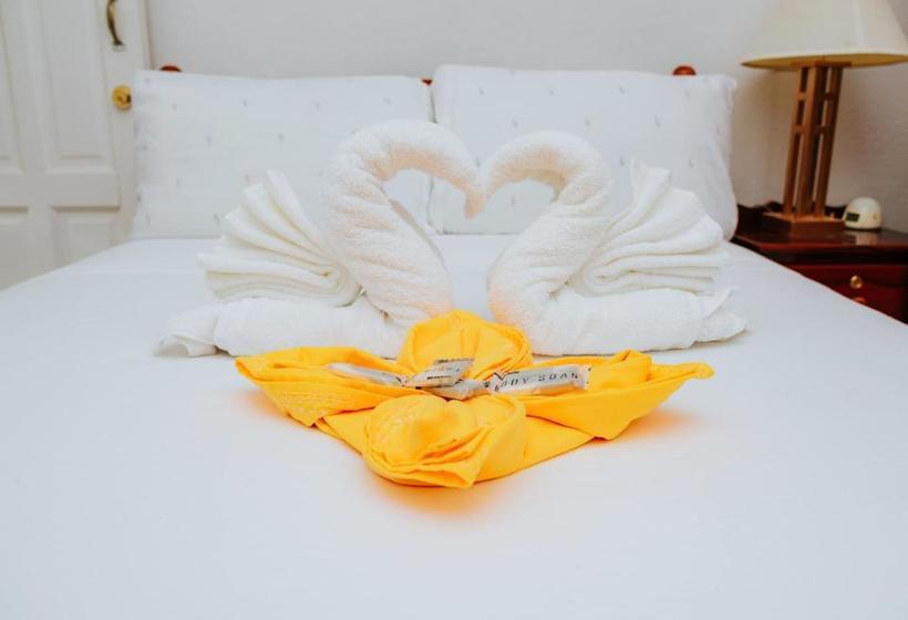 פנסיון Wanigi Guesthouse
