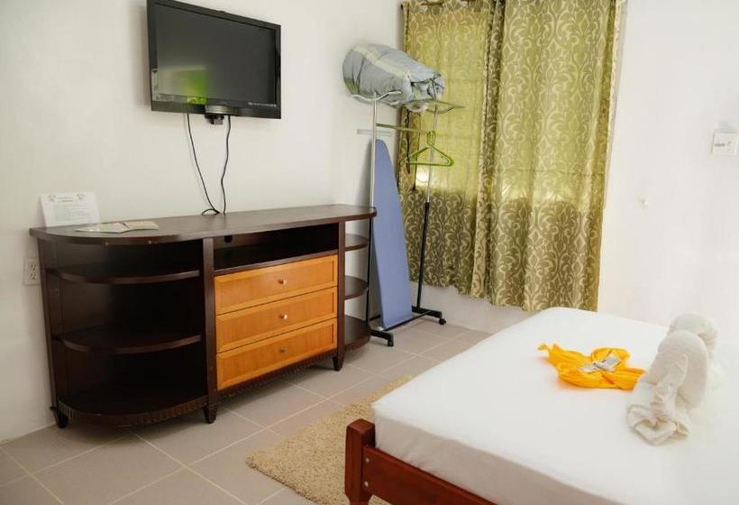 Пансион Wanigi Guesthouse