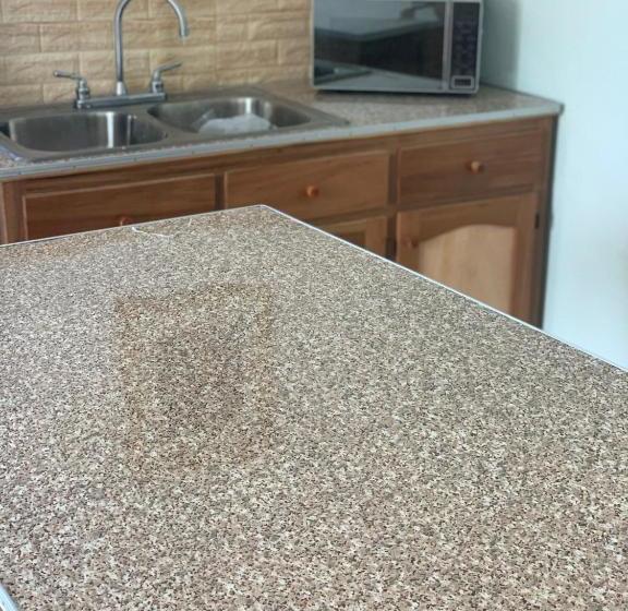 Пансион Wanigi Guesthouse