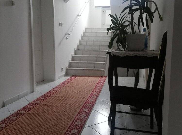 پانسیون Willa Gorzow Spokojna Okolica!