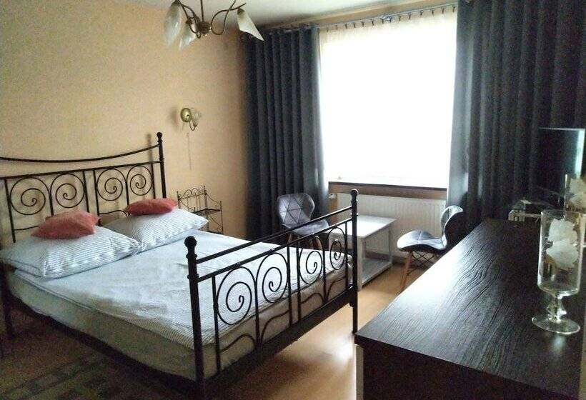 پانسیون Willa Gorzow Spokojna Okolica!