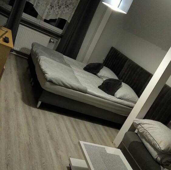 پانسیون Willa Gorzow Spokojna Okolica!