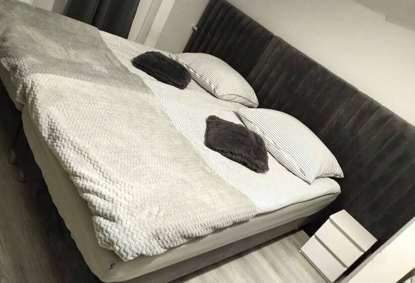 پانسیون Willa Gorzow Spokojna Okolica!