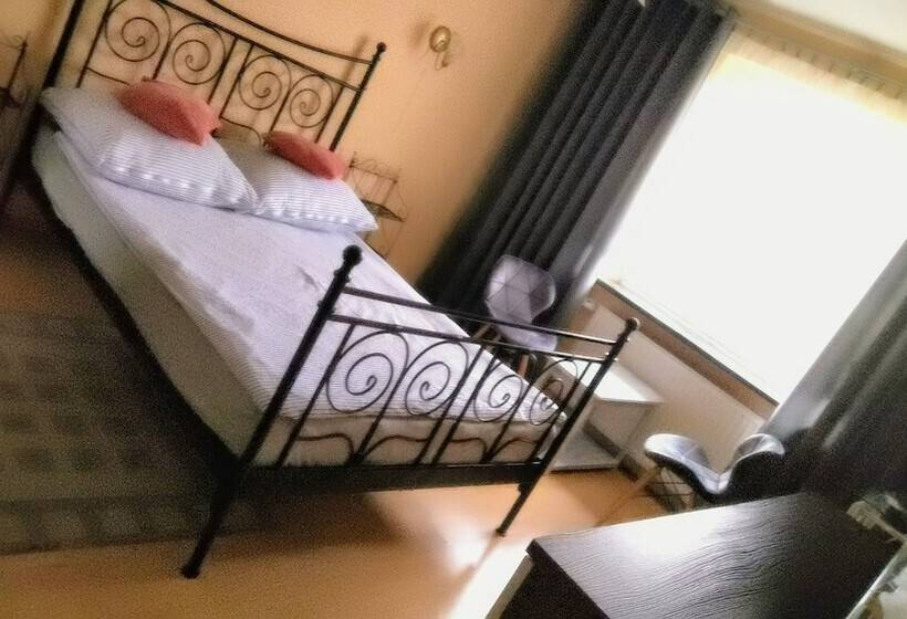 پانسیون Willa Gorzow Spokojna Okolica!