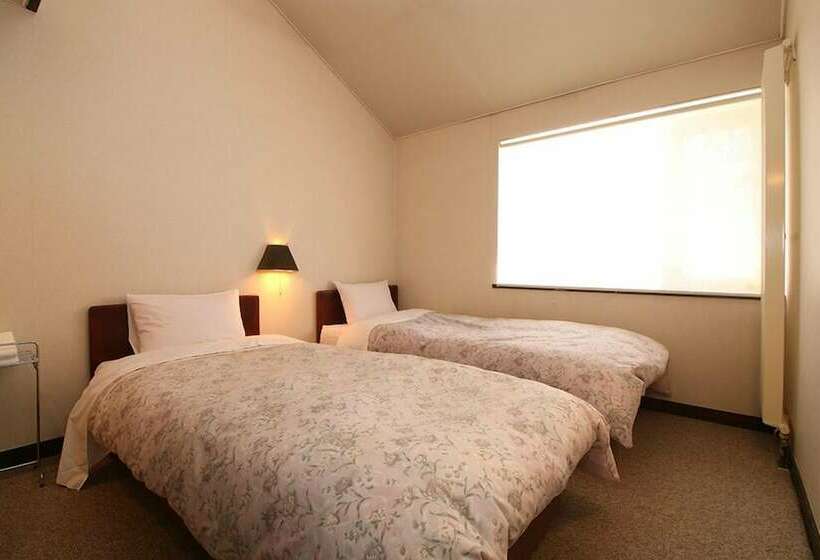 Pension Thunder Papa