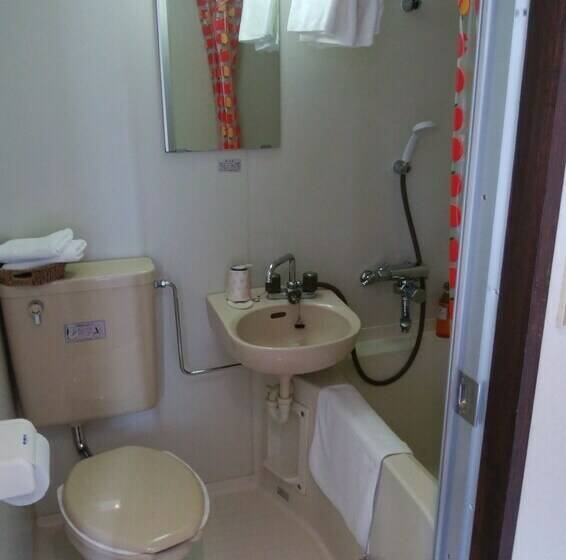 Pension Thunder Papa