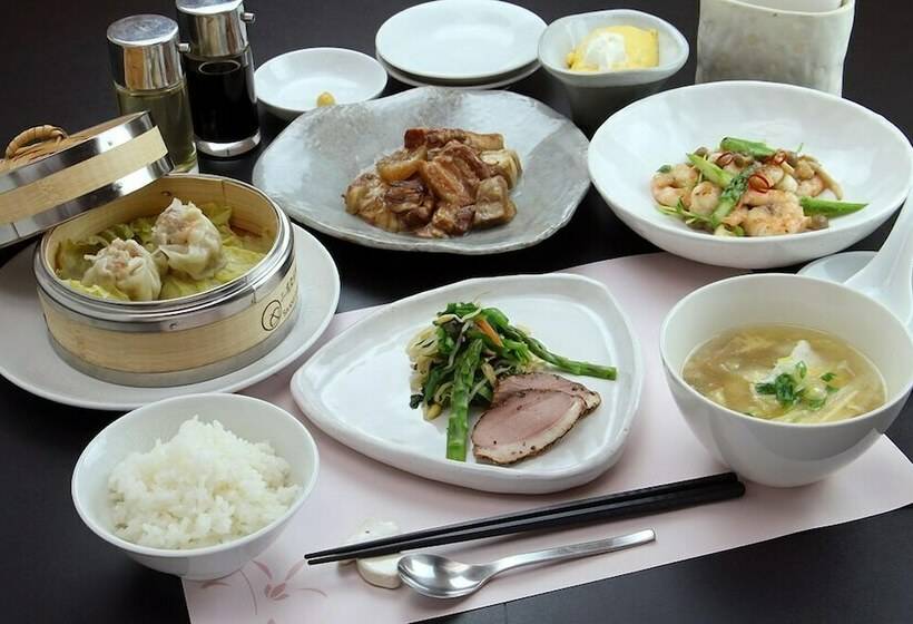 Pension Thunder Papa