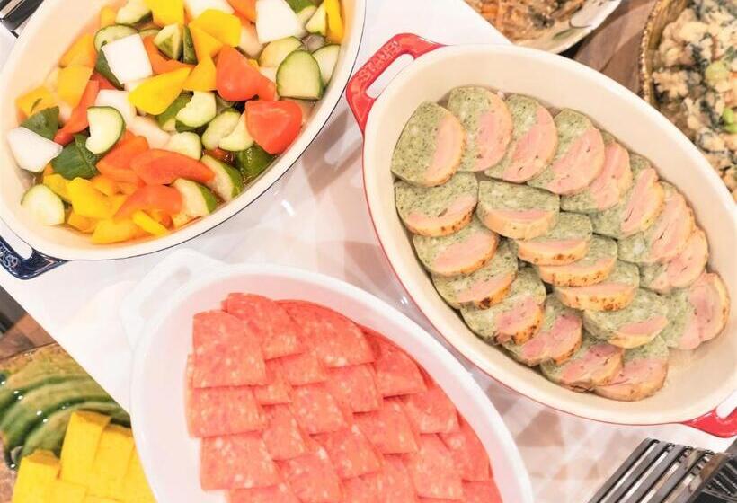 Quintessa Hotel Sapporo Susukino