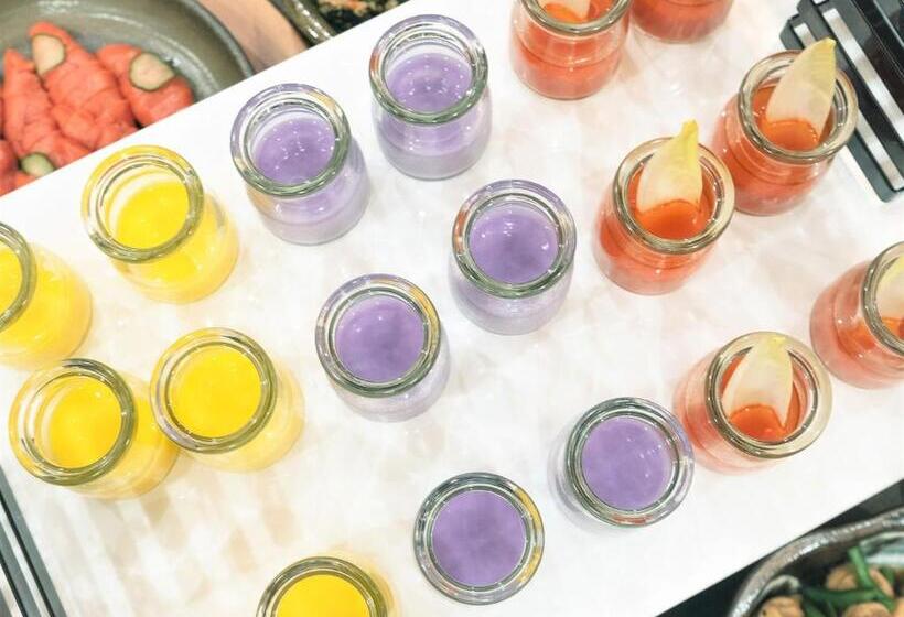 Quintessa Hotel Sapporo Susukino