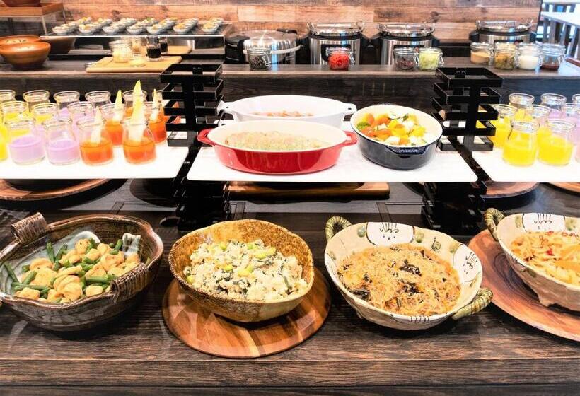 Quintessa Hotel Sapporo Susukino