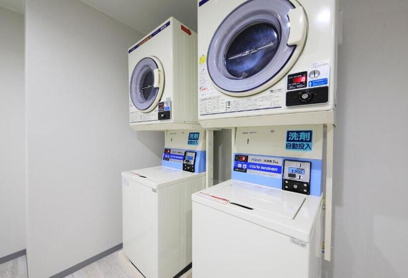 Quintessa Hotel Sapporo Susukino