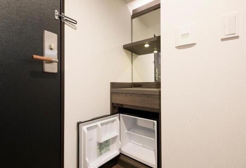 Quintessa Hotel Sapporo Susukino