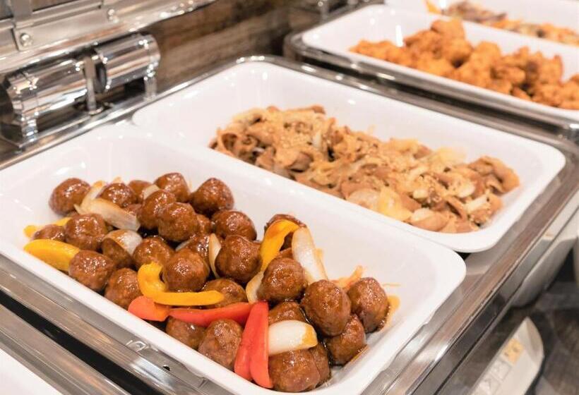 Quintessa Hotel Sapporo Susukino