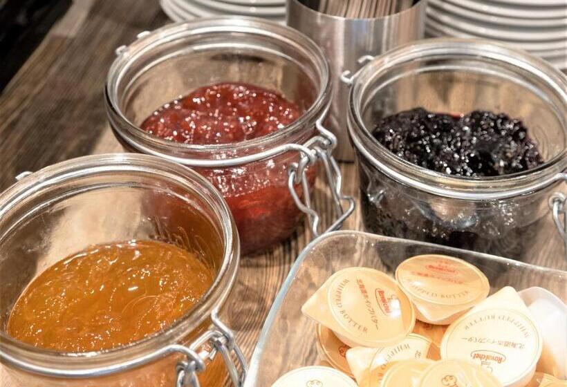 Quintessa Hotel Sapporo Susukino