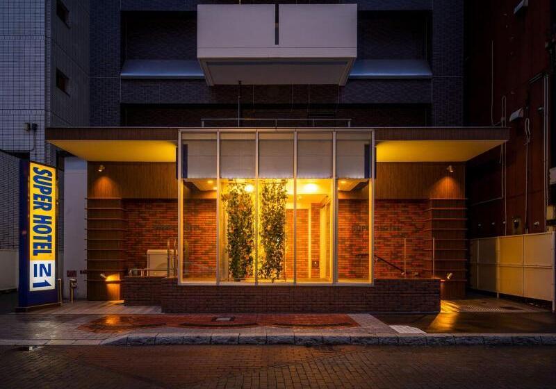 Quintessa Hotel Sapporo Susukino