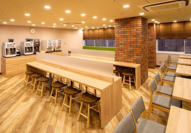 Quintessa Hotel Sapporo Susukino