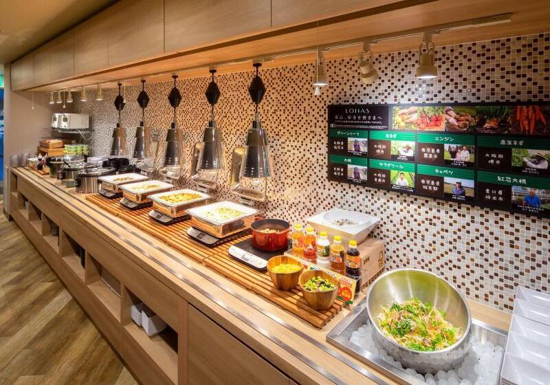 Quintessa Hotel Sapporo Susukino