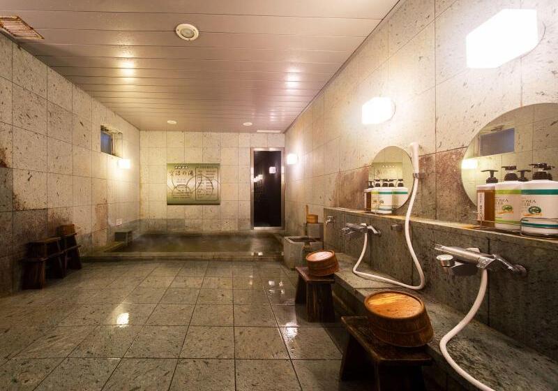 Quintessa Hotel Sapporo Susukino