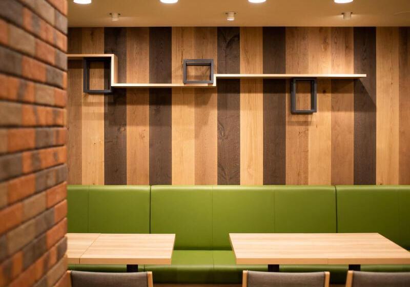 Quintessa Hotel Sapporo Susukino