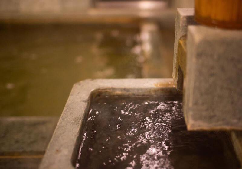 Quintessa Hotel Sapporo Susukino