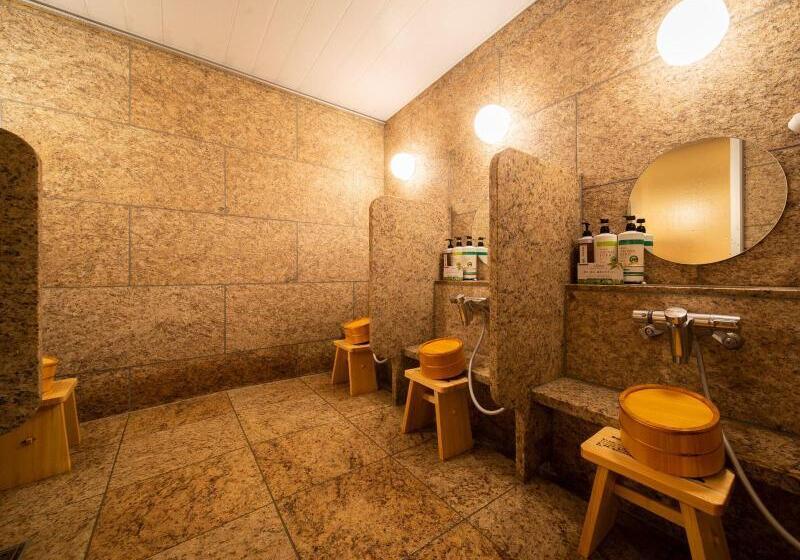 Quintessa Hotel Sapporo Susukino