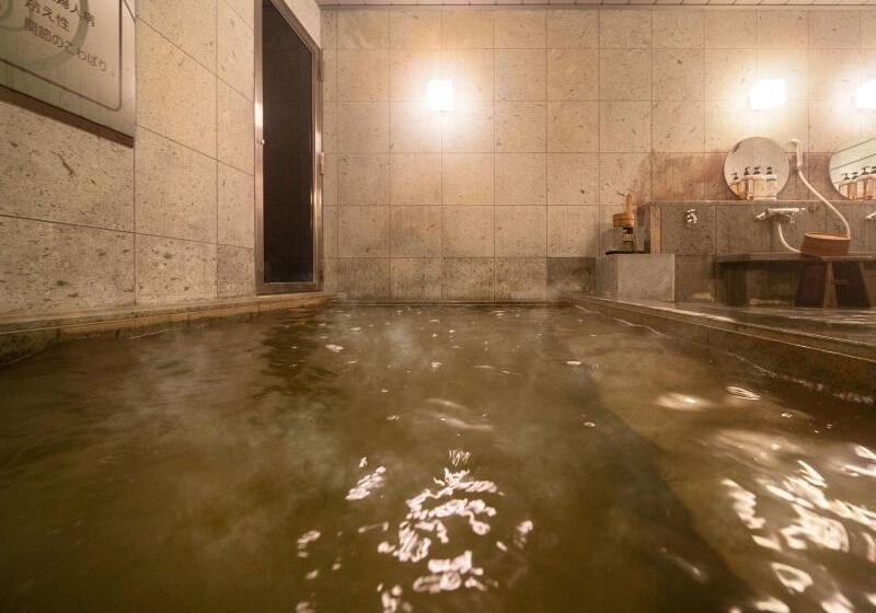 Quintessa Hotel Sapporo Susukino