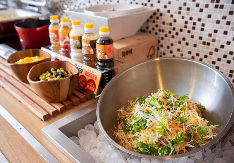 Quintessa Hotel Sapporo Susukino